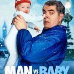 Man vs Baby