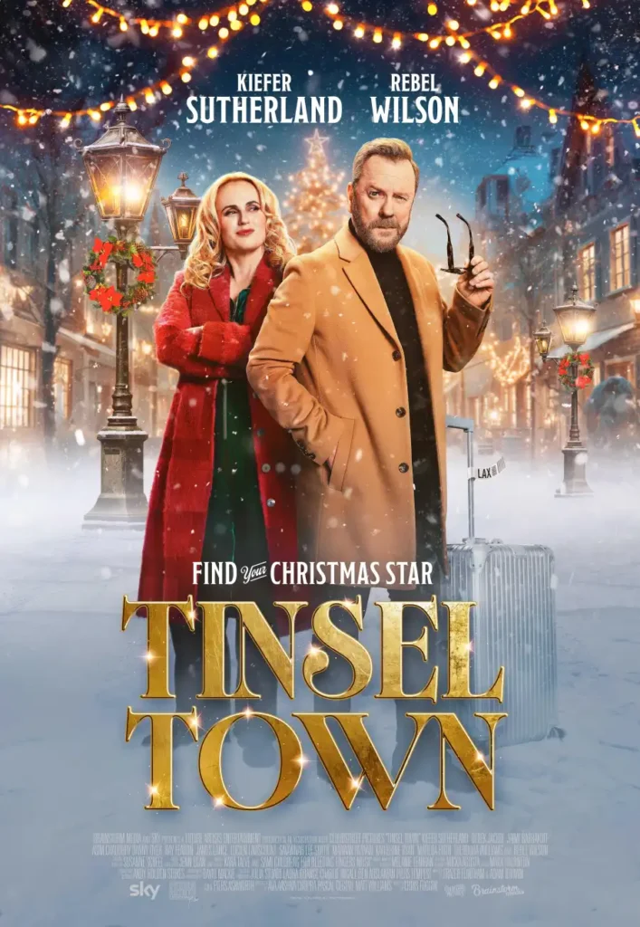 Tinsel Town