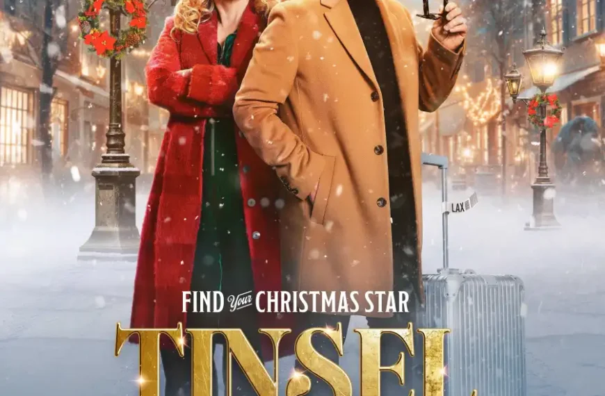 Tinsel Town
