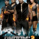 Dhoom 3