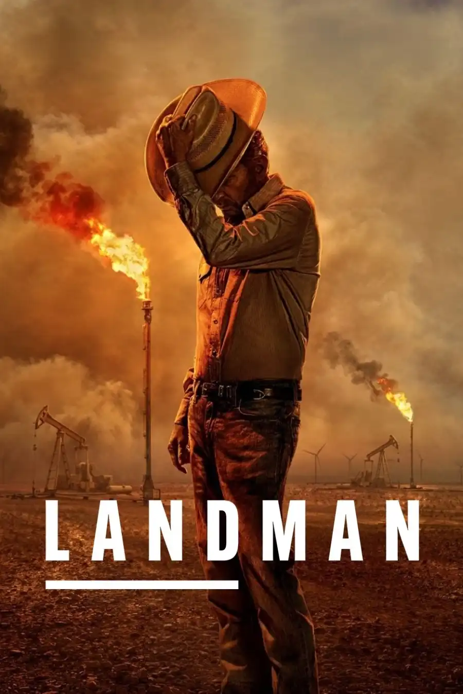 Landman