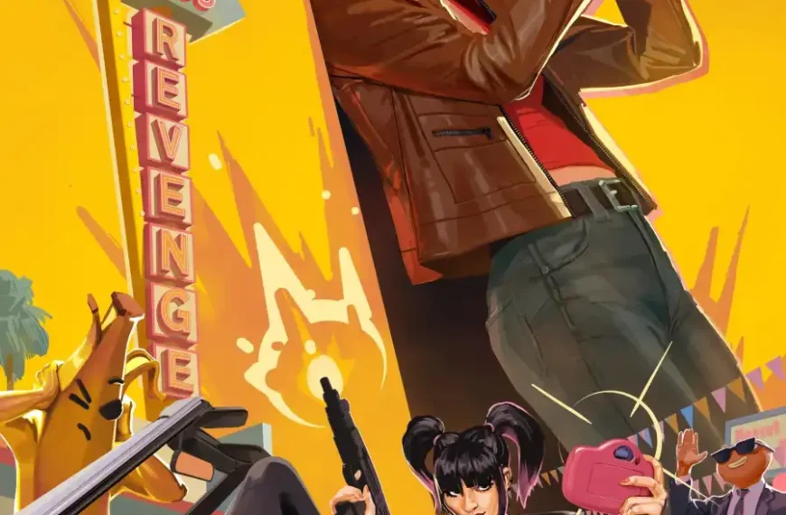 The Lost Chapter: Yuki's Revenge