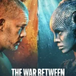 The War Between The Land And The Sea