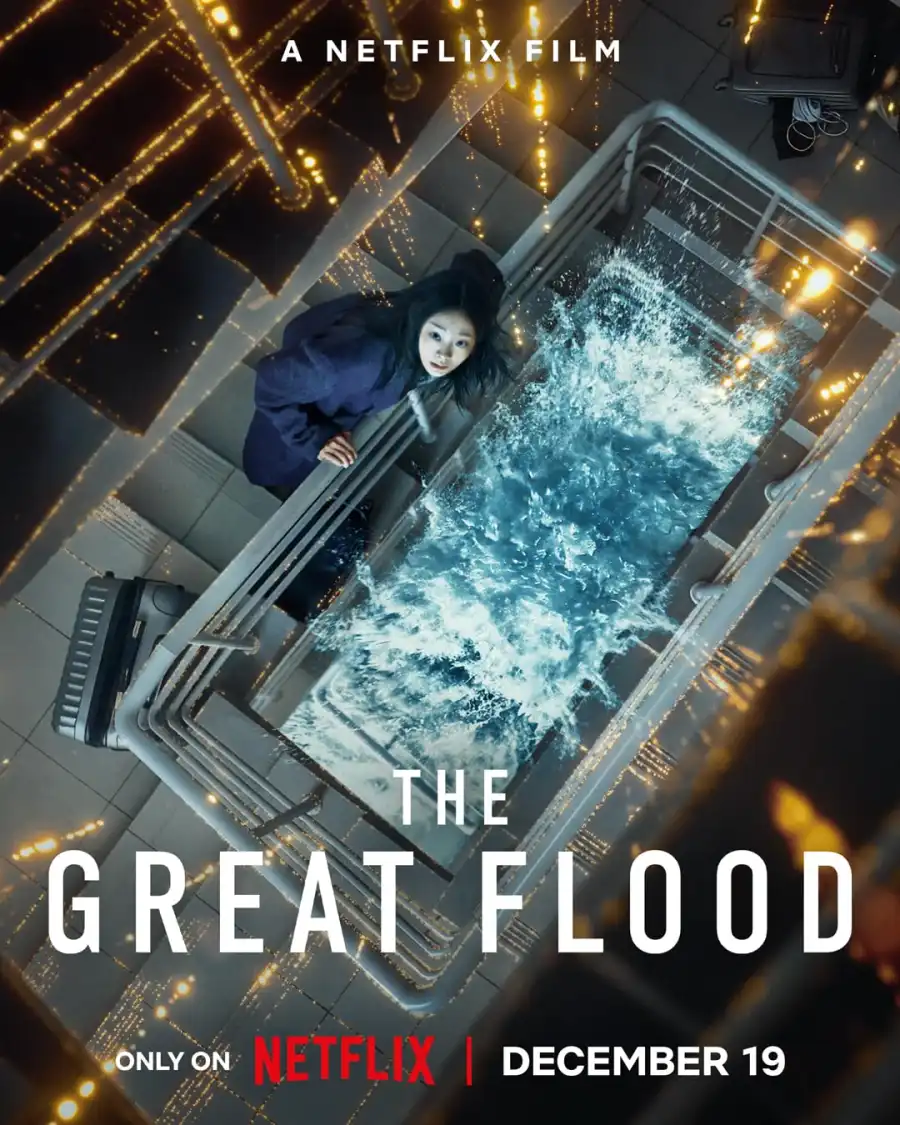 The Great Flood