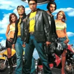 Dhoom