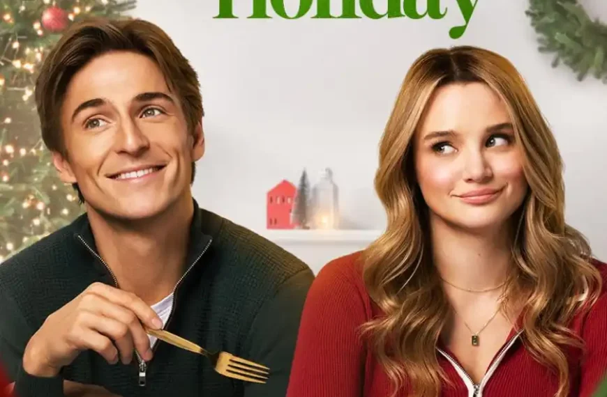 A Make or Break Holiday