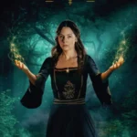 Sanctuary A Witchs Tale