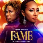 Fame: A Temptations Story