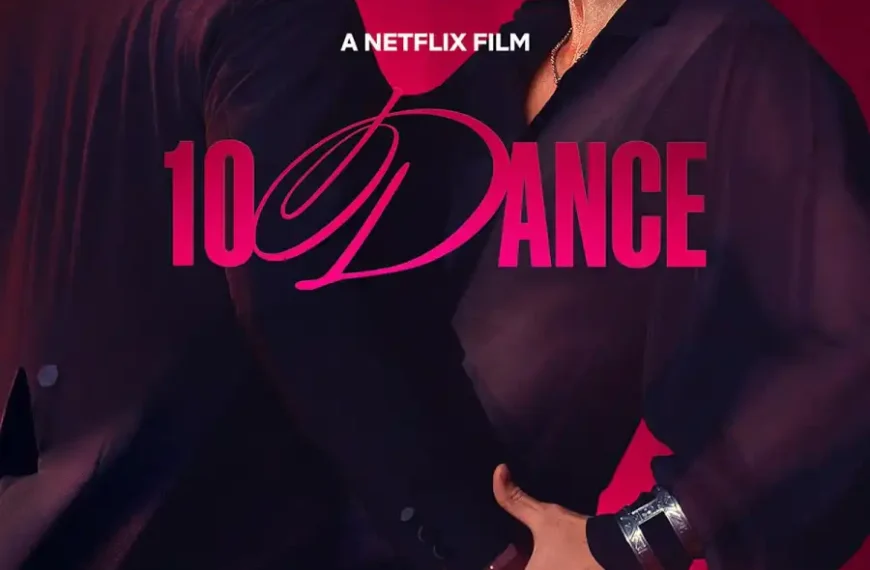 10 Dance