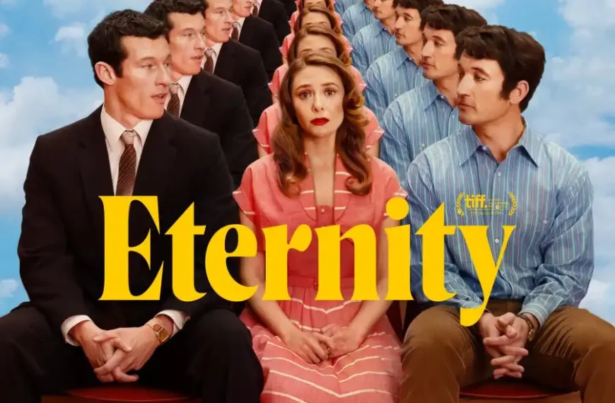 Eternity