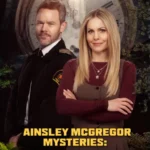 Ainsley McGregor Mysteries: A Case for the Watchmaker