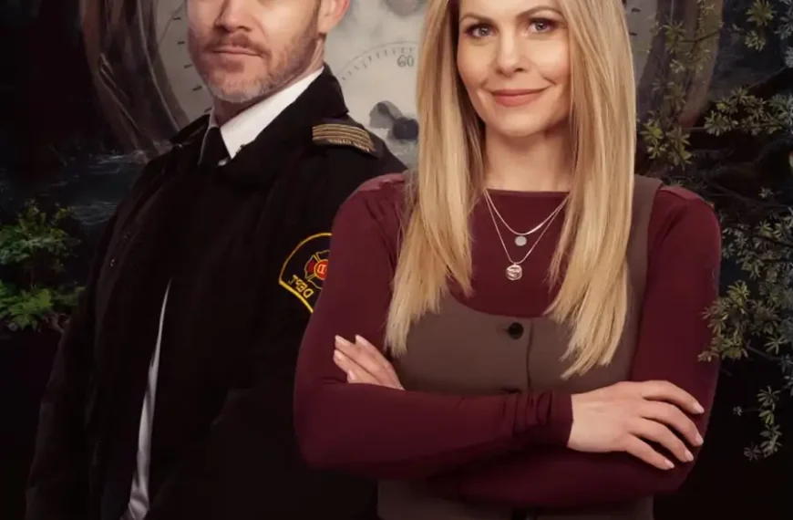 Ainsley McGregor Mysteries: A Case for the Watchmaker