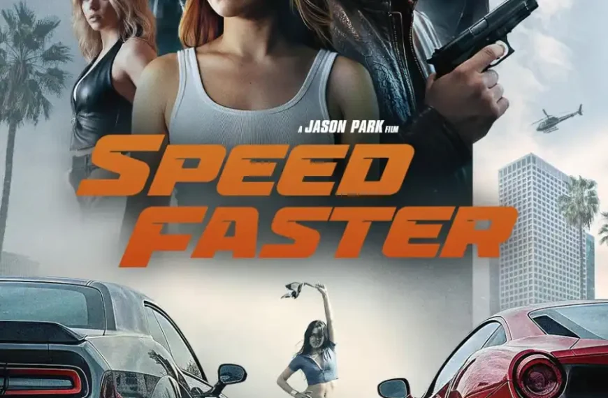 Speed Faster