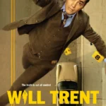 Will Trent