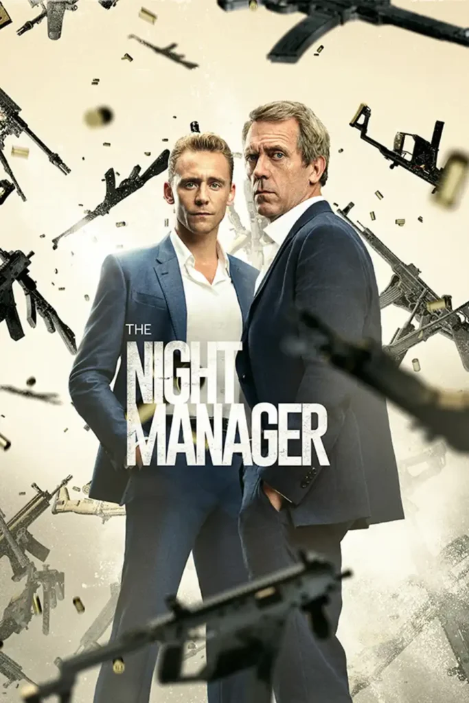 The Night Manager