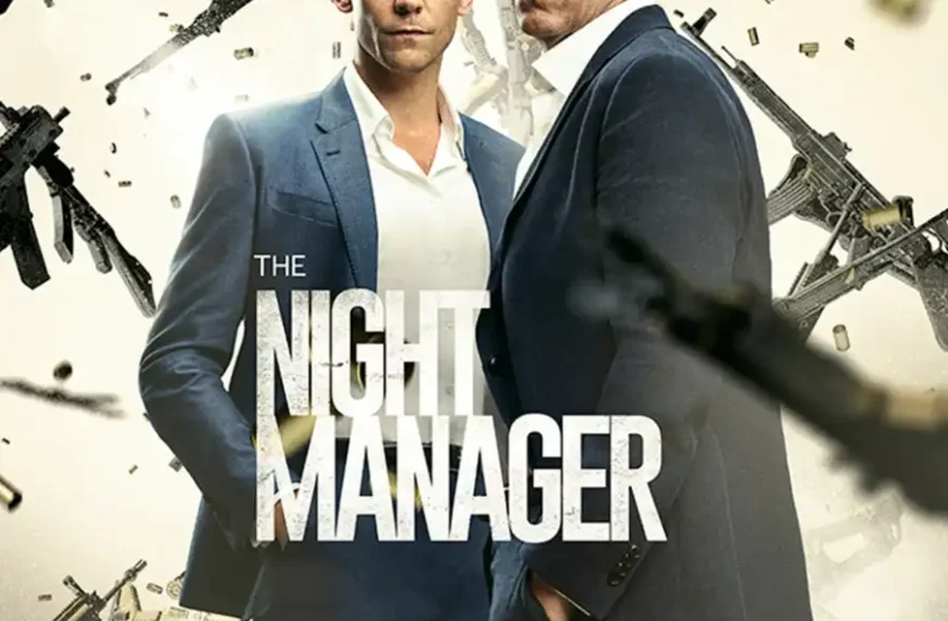 The Night Manager