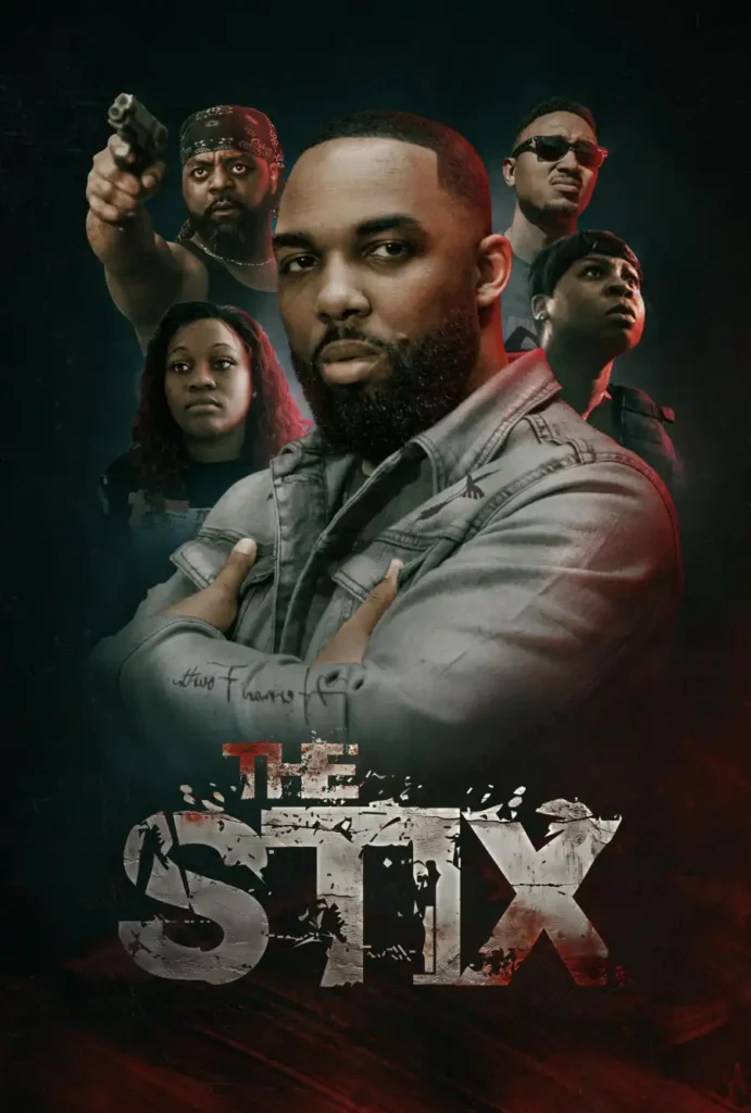 The Stix
