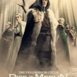 The Pendragon Cycle Rise Of The Merlin