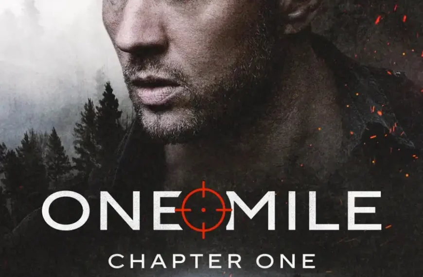 One Mile: Chapter One