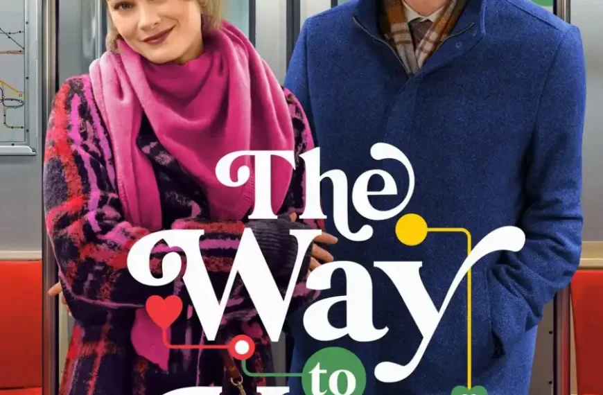 The Way to You