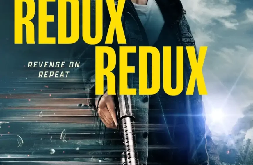 Redux Redux