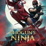 Shogun's Ninja