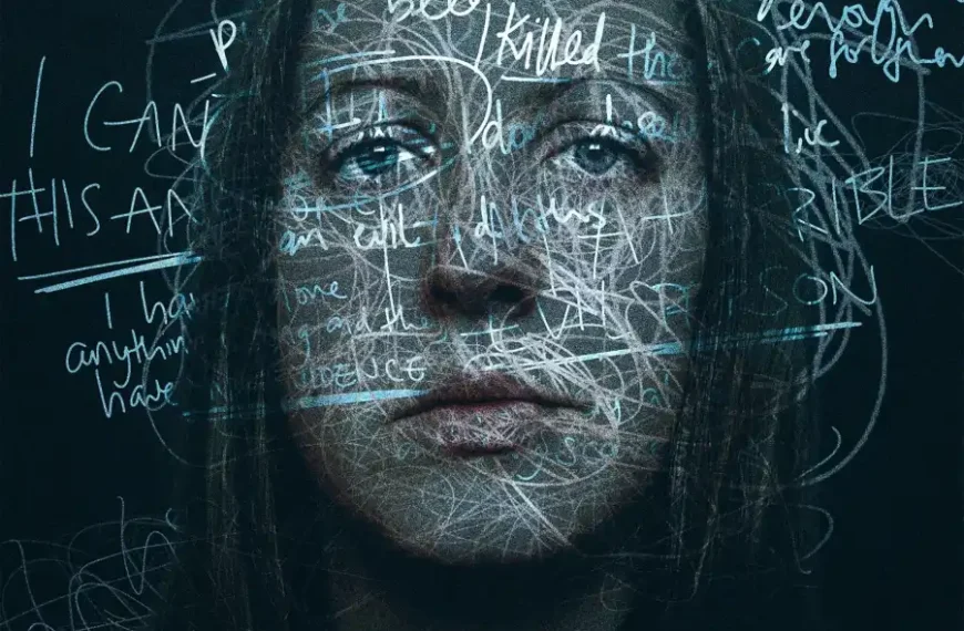 The Investigation of Lucy Letby