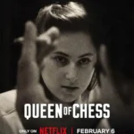 Queen of Chess