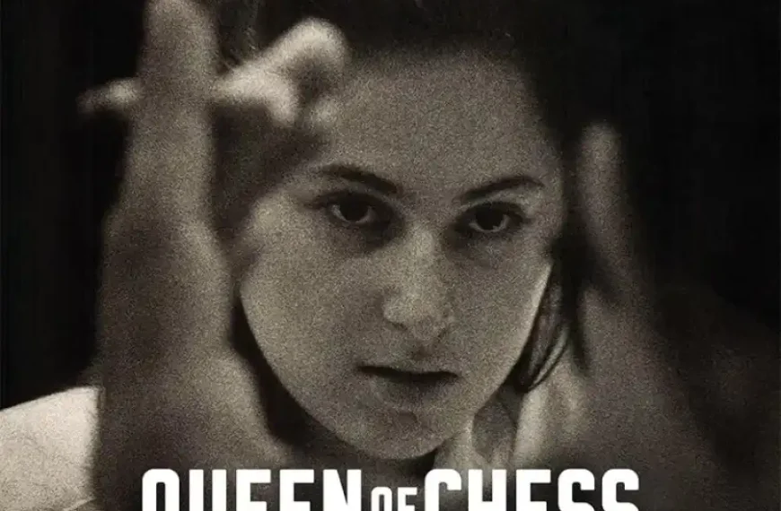 Queen of Chess