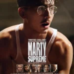 Marty Supreme