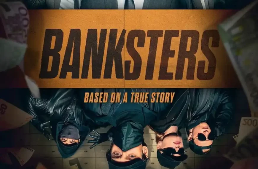 Banksters