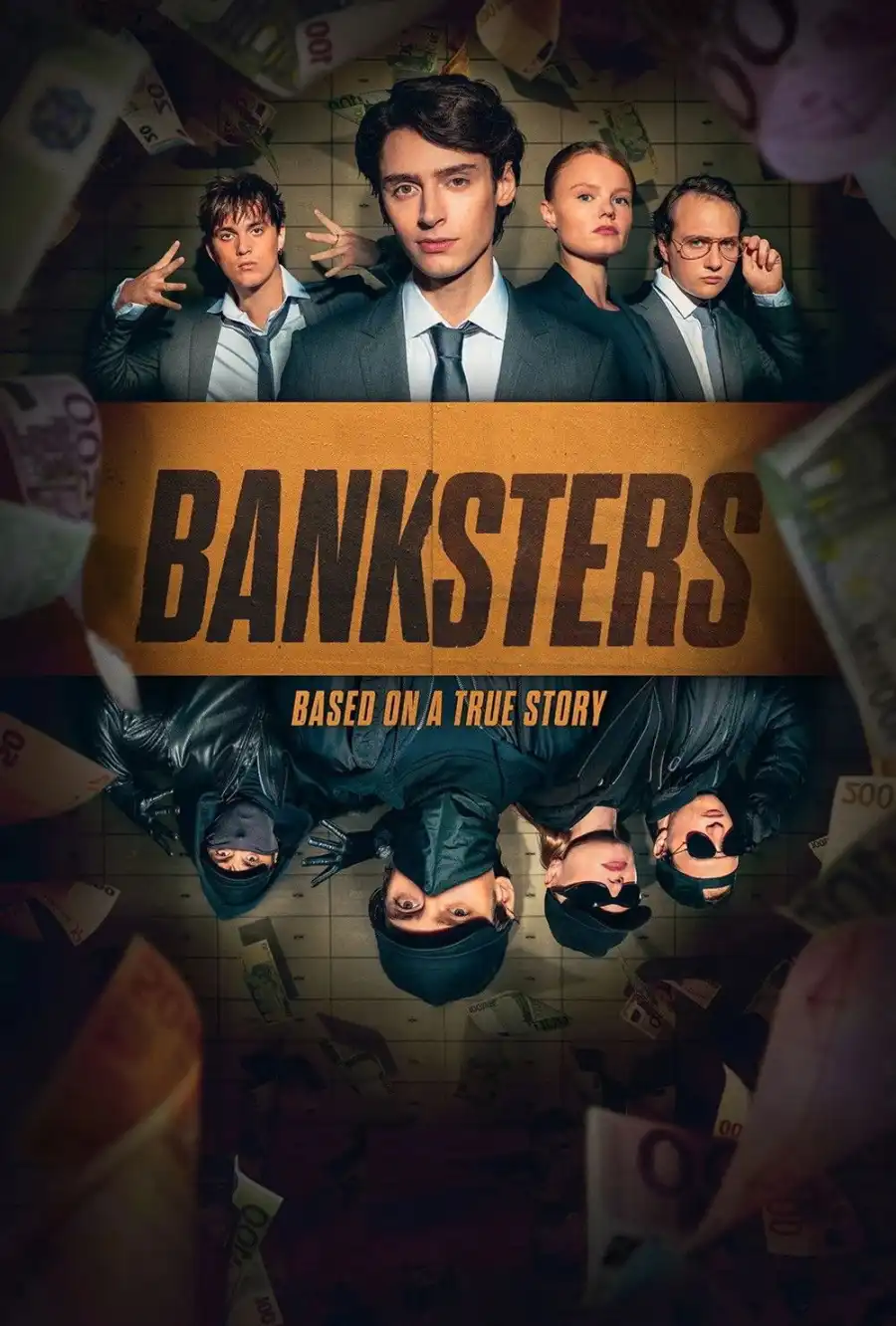Banksters