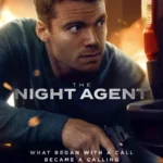 The Night Agent