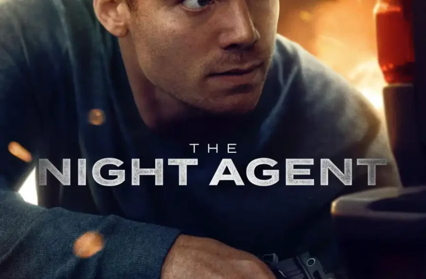 The Night Agent