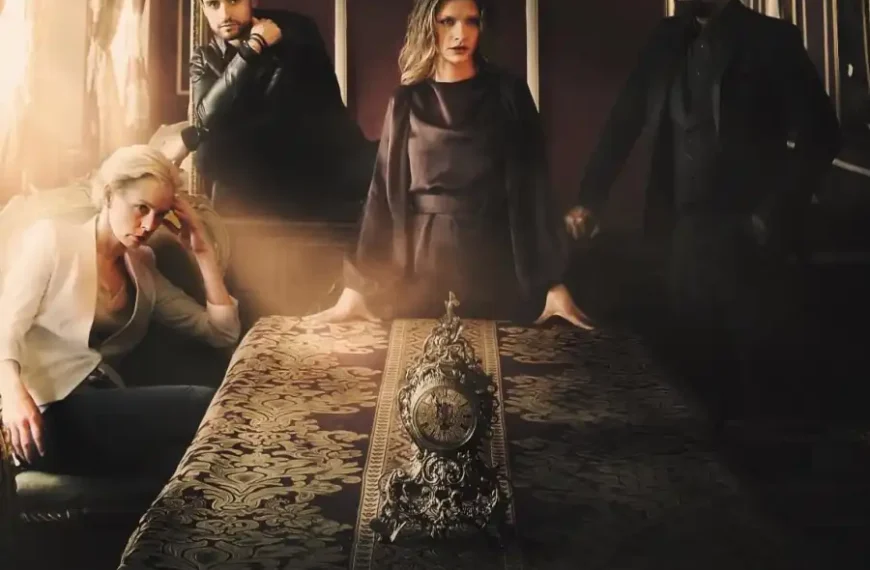 The Art of Telling Lies