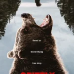 Grizzly Night