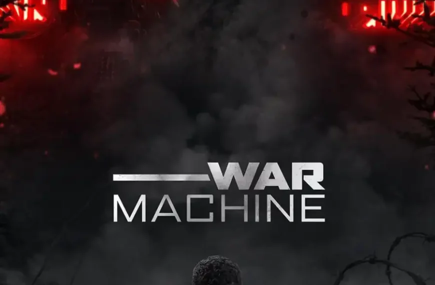 War Machine