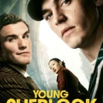 Young Sherlock
