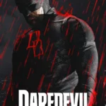 Daredevil Born Again