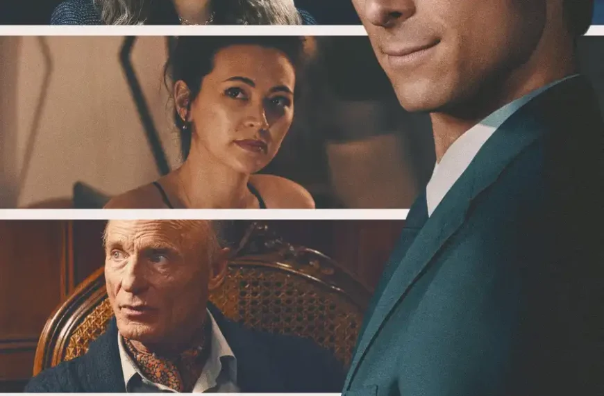 How to Make a Killing