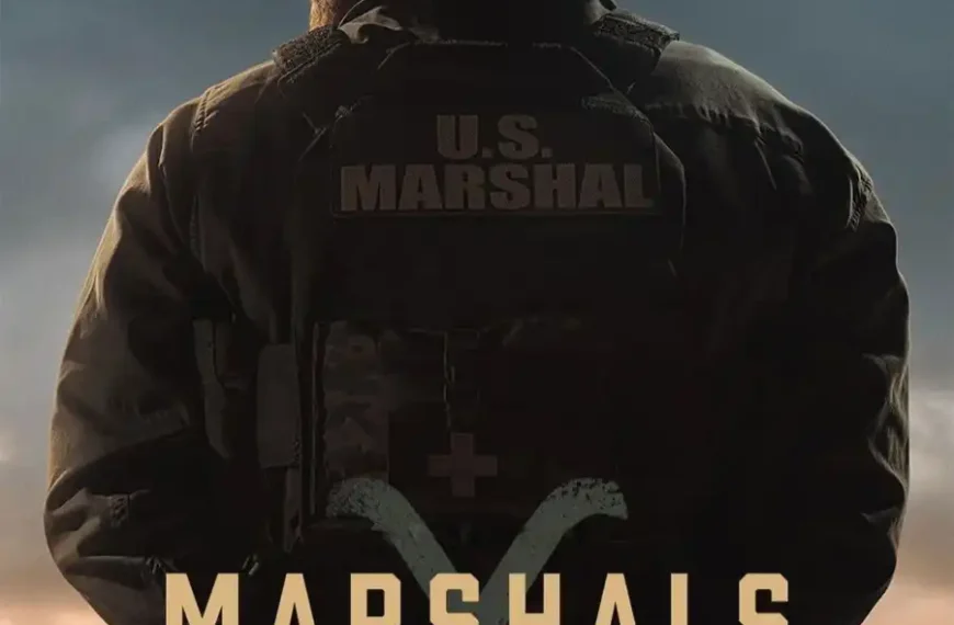 Marshals