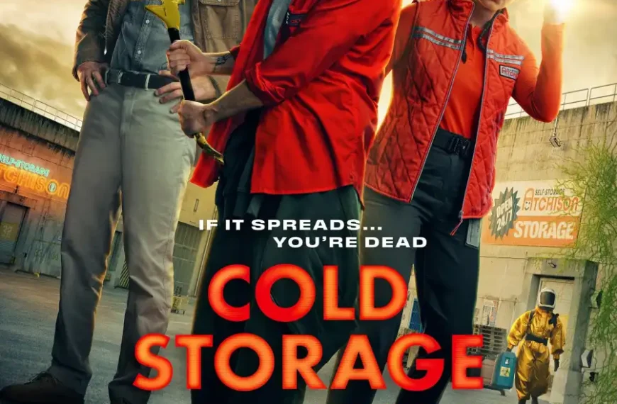 Cold Storage