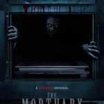 The Mortuary Assistant