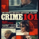 Crime 101
