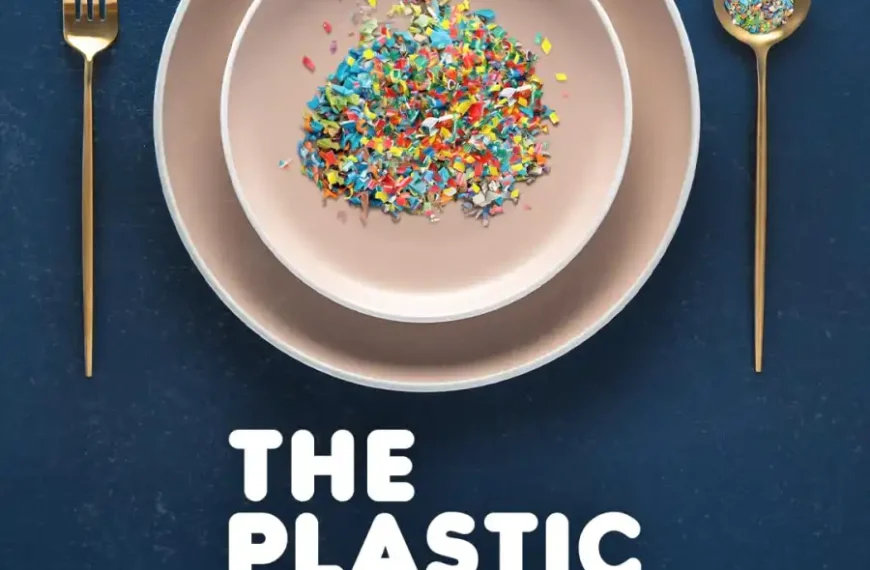 The Plastic Detox