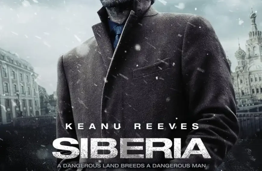 Siberia
