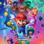 The Super Mario Galaxy Movie