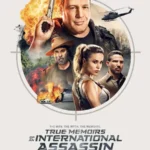 True Memoirs Of An International Assassin