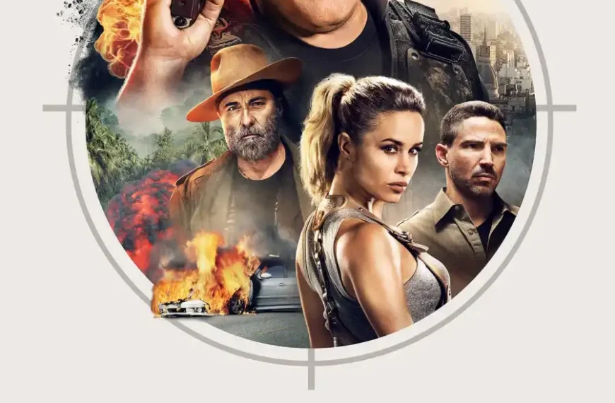 True Memoirs Of An International Assassin