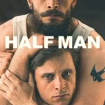 Half Man